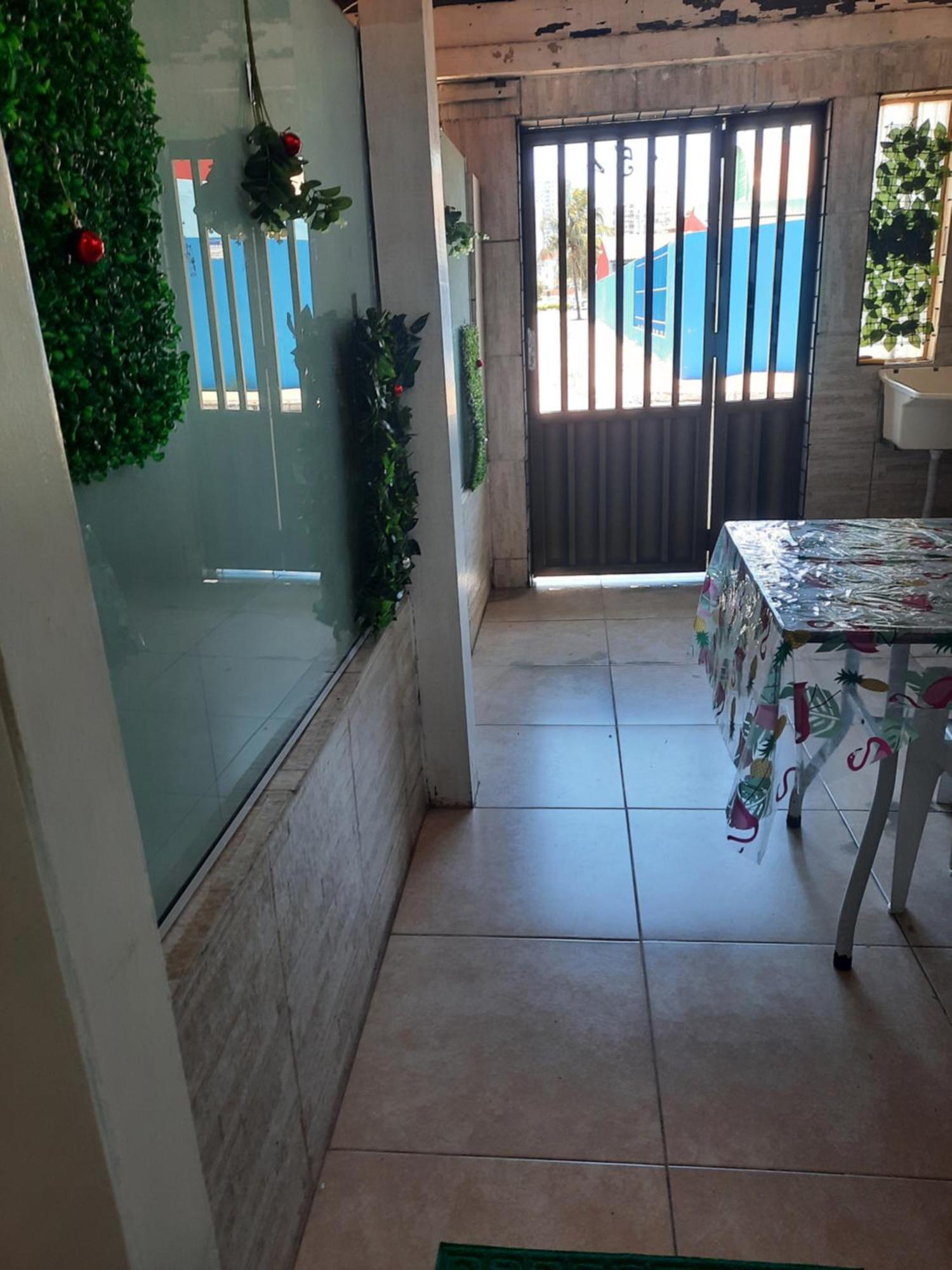 Mini Casa Independente No Bairro Praia Das Gaivotas Villa Vila Velha  Exterior photo