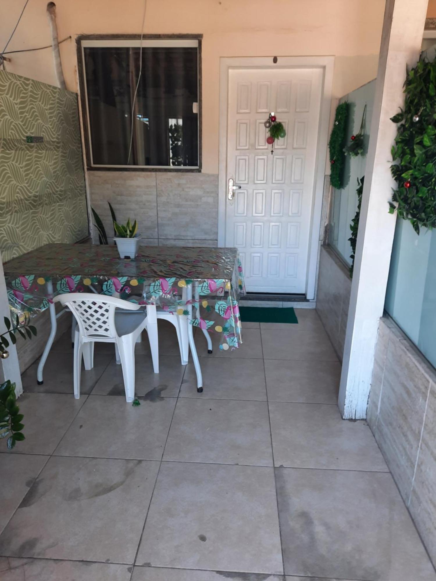 Mini Casa Independente No Bairro Praia Das Gaivotas Villa Vila Velha  Room photo