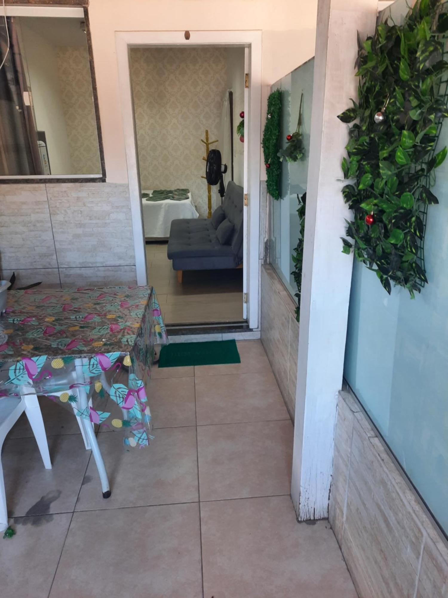 Mini Casa Independente No Bairro Praia Das Gaivotas Villa Vila Velha  Room photo
